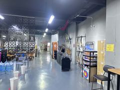 -蓝天射箭馆·专业射箭运动(诚丰广场店)