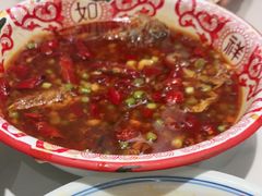 -欧记大排档·景德菜(上海首店)