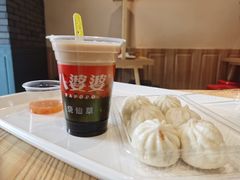 -八婆婆烧仙草(曾厝垵店)