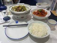 -兰湘子·湘菜小炒(石家庄万象城店)