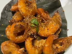 -咖啡人·融合餐厅(万达环宇店)