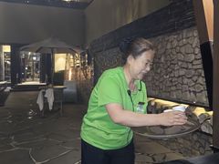 -清河半岛温泉度假酒店