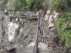 -西安祥峪森林公园