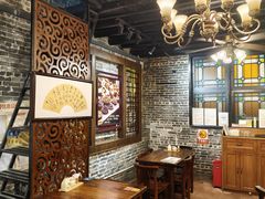 -黄祥华养生堂·炖汤·营养蒸饭(岭南天地店)