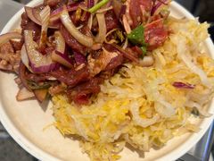 -揽月斋炙子烤肉·清真(安定门·五道营店)