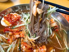 -屋里家延边朝鲜族冷面(南园店)