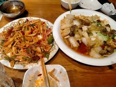 -新疆哈利德餐厅(紫薇都市店)