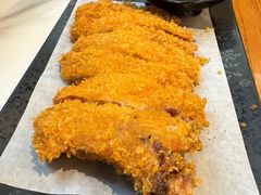 -馋三尺蟹粉小笼(人民广场店)