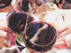 -嘉定凯悦·咖啡厅