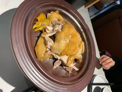 -秋色客家菜(南山店)