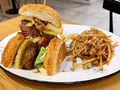 -HELLO 27 意面·沙拉·帕尼尼