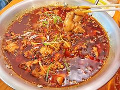 -黄泰吉拾味餐厅(江汉路店)
