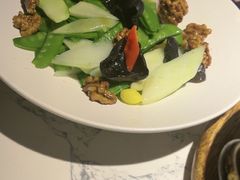 -奉天小馆·非遗东北菜(济南万象城店)