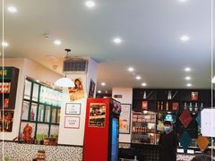 -小龍鳳餐室(番禺路店)