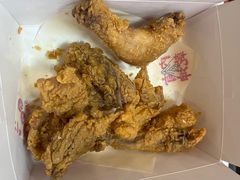 -咭味哆·炸鸡汉堡(昌安店)