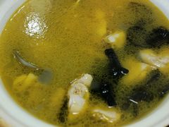 -翠茗农庄土菜馆(天目湖店)