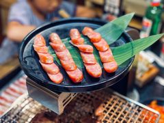 -九田家黑牛烤肉料理(太阳城店)