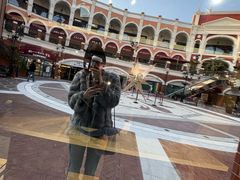 -星巴克臻选(佛山佛罗伦萨小镇店)