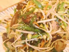 -东吉馆韩式餐厅(八经街总店)