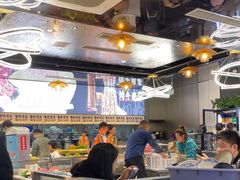 -海底捞火锅(劲松店)
