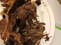 -北京全聚德(天安门店)