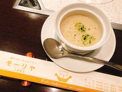 -神户牛排餐厅MOURIYA(总店)