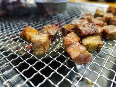-肉甲韩国木炭烤肉(新壹街1店)