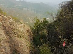 -白草畔自然风景区