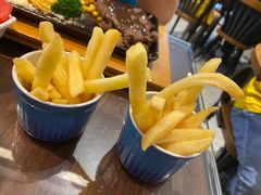 -豪享来中西餐厅(隆昌店)