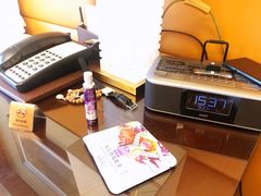-深圳星河丽思卡尔顿酒店
