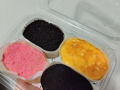 -楊記桃酥王(下马坊店)