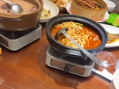 -肖记公安牛肉鱼杂馆·省级非物质文化遗产(三角路直营店)