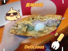 -泽田本家·铜锣烧(美罗城店)