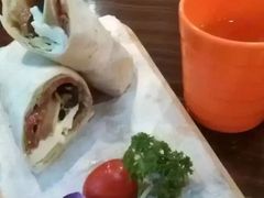 -必胜客(浦上万达店)