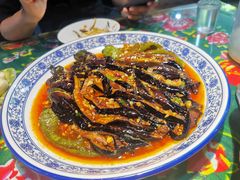 -人民公社大食堂(顺义总店)