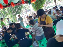 -弓虽昌焖烧鸡(大竹林店)