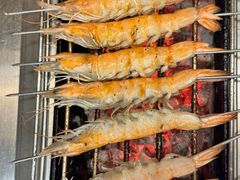 -小寒羊烧烤(凯瑞时代大厦店)