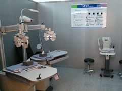 -宝岛眼镜(北京亚运村旗舰店)