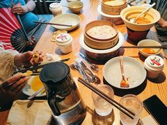 -长安记·大美陕菜(朝阳大悦城店)