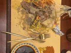 -那拉提之疆·新疆菜(美院店)