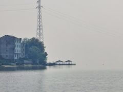 -梁子岛生态旅游区