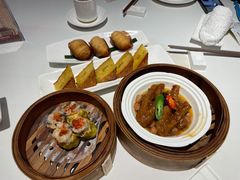 -潮福城潮州大酒楼(湖滨北路店)