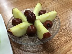 -清真·伊清阁餐厅