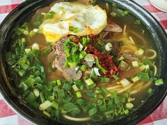 -上海为民商行清真饭店(南大路店)