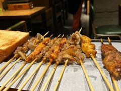 -肉串汪(西便门店)