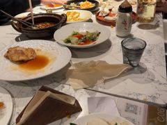 -奉天小馆·非遗东北菜(济南万象城店)