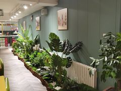-去茶去餐厅(中央大街店)