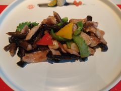 -馋遇江南·精致湖景雅宴(东方之门店)