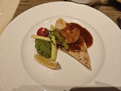 -食百绚全日制餐厅(成都棕榈泉费尔蒙酒店)