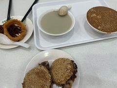-老磁器口豆汁店(天坛店)
